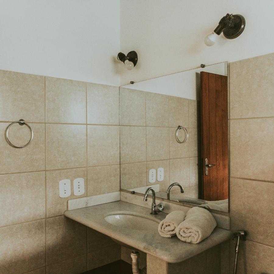 Eco Lodge Serendipity Santa Cruz Cabrália Kültér fotó